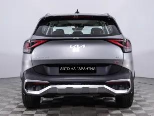 Kia  6