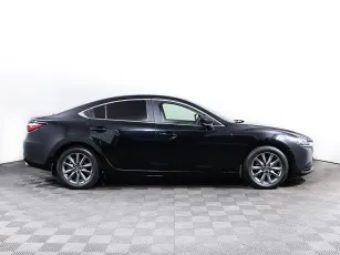 Mazda  3