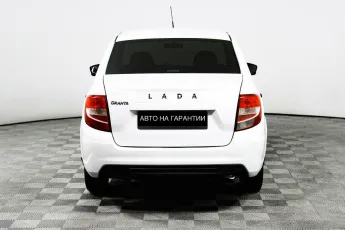 Lada (ВАЗ)  6