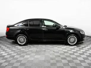 Skoda  4
