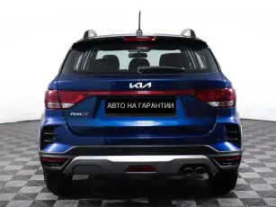 Kia  6