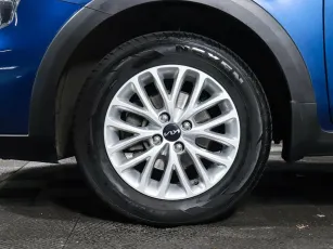 Kia  9