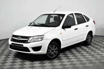Lada (ВАЗ) Granta,  I
