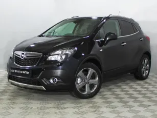 Opel Mokka, I