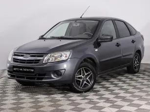 Lada (ВАЗ) Granta,  I