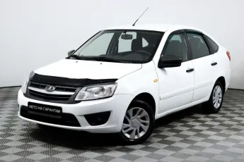 Lada (ВАЗ) Granta,  I