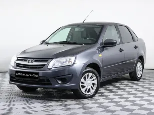 Lada (ВАЗ) Granta,  I