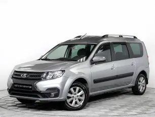 Lada (ВАЗ) Largus,  I Рестайлинг