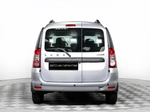 Lada (ВАЗ)  6
