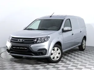 Lada (ВАЗ) Largus,  I Рестайлинг