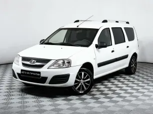 Lada (ВАЗ) Largus,  I