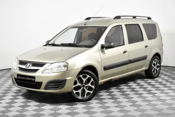 Lada (ВАЗ) Largus,  I