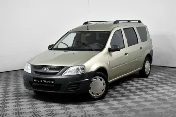 Lada (ВАЗ) Largus,  I