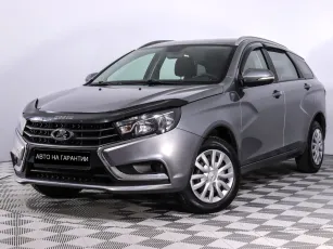 Lada (ВАЗ) Vesta,  I