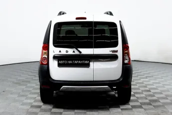 Lada (ВАЗ)  4