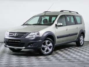 Lada (ВАЗ) Largus,  I