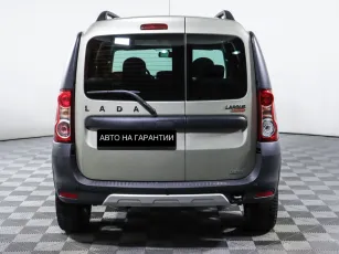 Lada (ВАЗ)  4