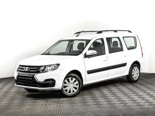 Lada (ВАЗ) Largus,  I Рестайлинг