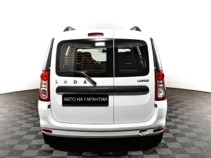 Lada (ВАЗ)  6