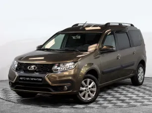 Lada (ВАЗ) Largus,  I Рестайлинг