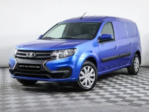 Lada (ВАЗ) Largus,  I Рестайлинг