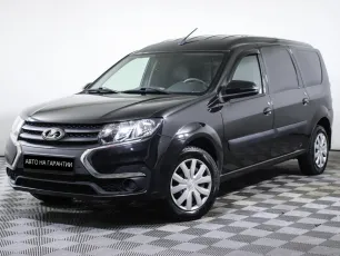 Lada (ВАЗ) Largus,  I Рестайлинг