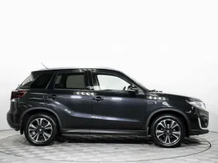 Suzuki  4