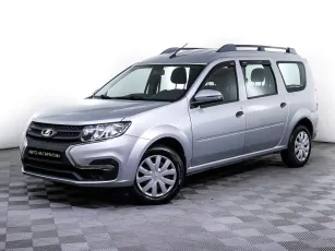 Lada (ВАЗ) Largus,  I Рестайлинг