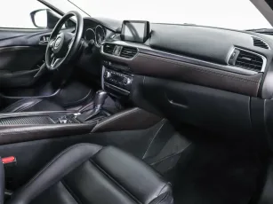Mazda  6