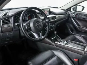 Mazda  8