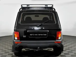 Lada (ВАЗ)  4