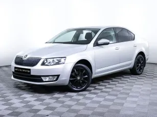 Skoda Octavia,  III (A7)