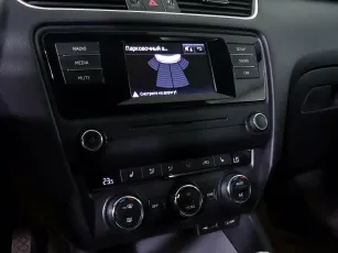 Skoda  13