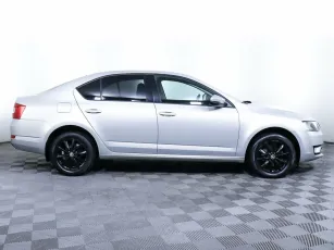 Skoda  3
