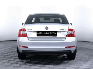 Skoda  5