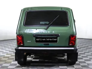 Lada (ВАЗ)  4