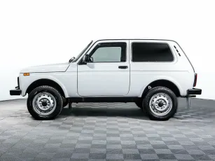 Lada (ВАЗ)  3