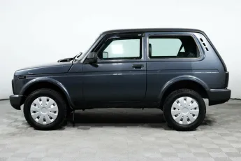 Lada (ВАЗ)  3