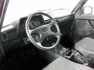 Lada (ВАЗ)  7
