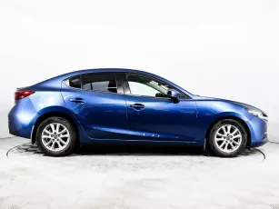 Mazda  4