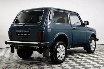 Lada (ВАЗ)  3