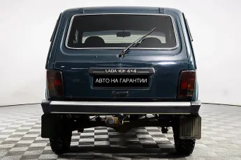 Lada (ВАЗ)  4