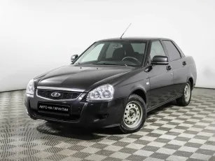 Lada (ВАЗ) Priora,  I Рестайлинг