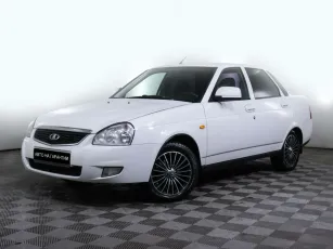 Lada (ВАЗ) Priora,  I Рестайлинг