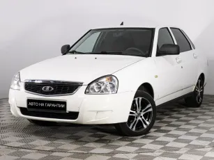 Lada (ВАЗ) Priora,  I Рестайлинг