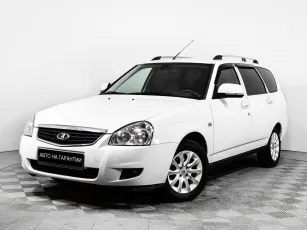 Lada (ВАЗ) Priora,  I