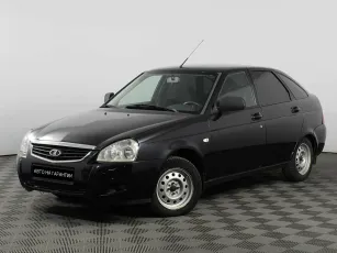 Lada (ВАЗ) Priora,  I