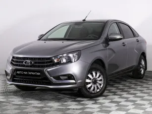 Lada (ВАЗ) Vesta,  I