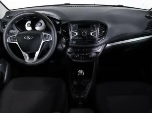 Lada (ВАЗ)  9