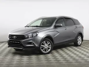 Lada (ВАЗ) Vesta,  I